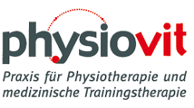 Logo Physiovit
